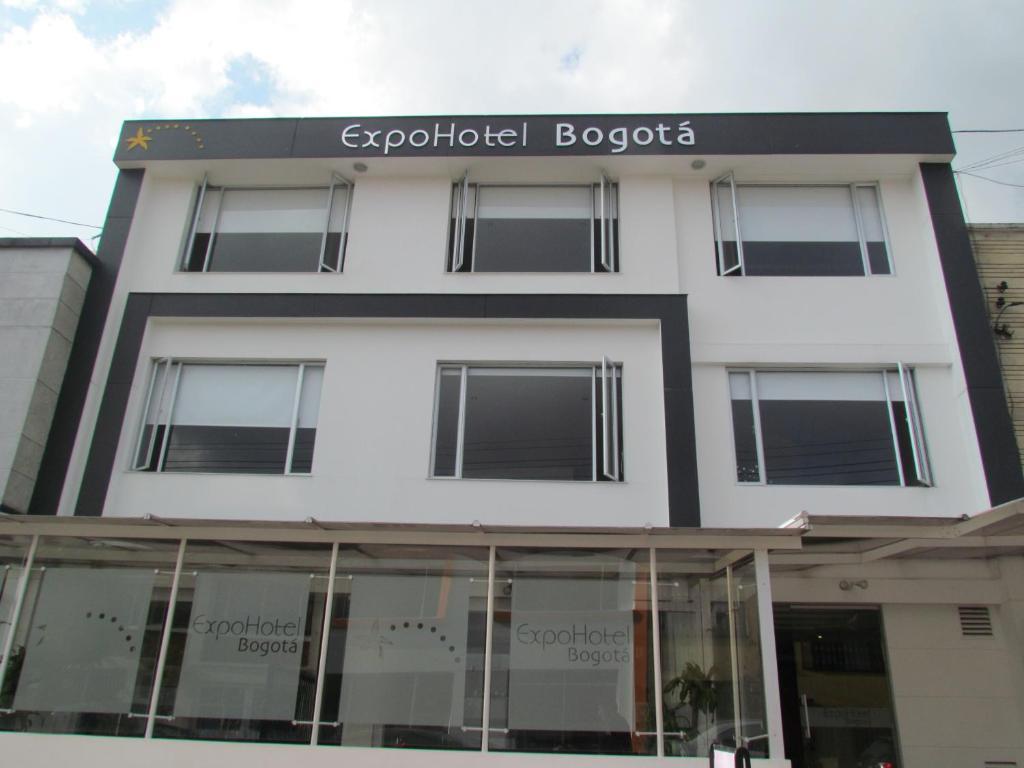 Expohotel Hotel