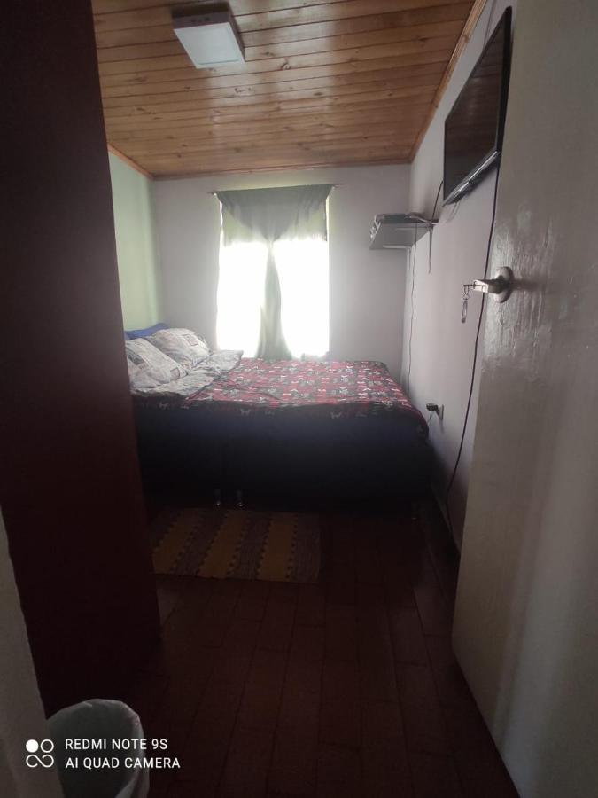 Hogar Colonial 2* Bogotá