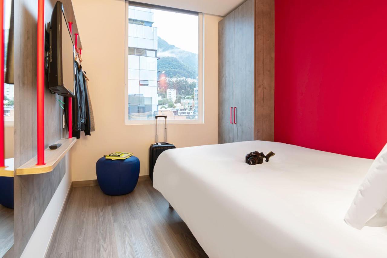 Ibis Budget Marly Hotel