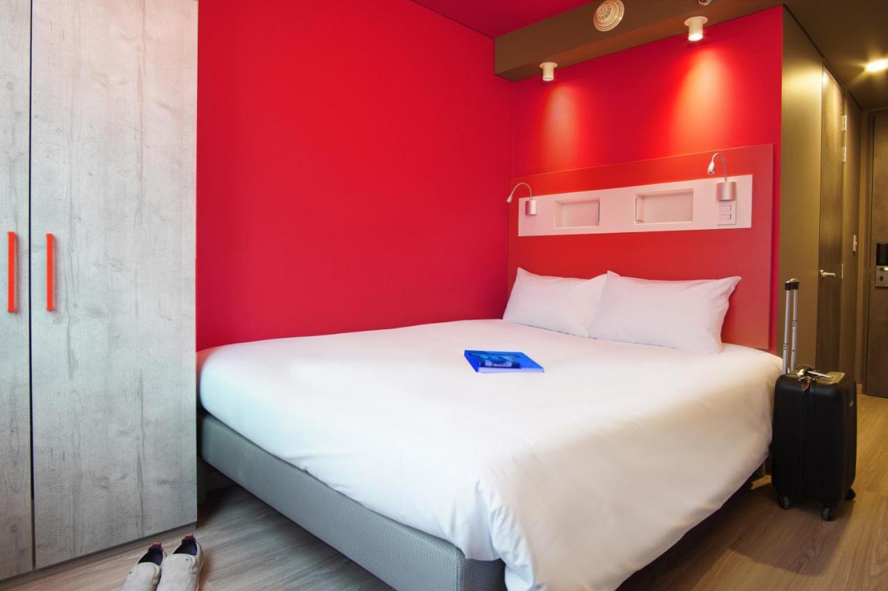 Ibis Budget Marly Hotel 2*