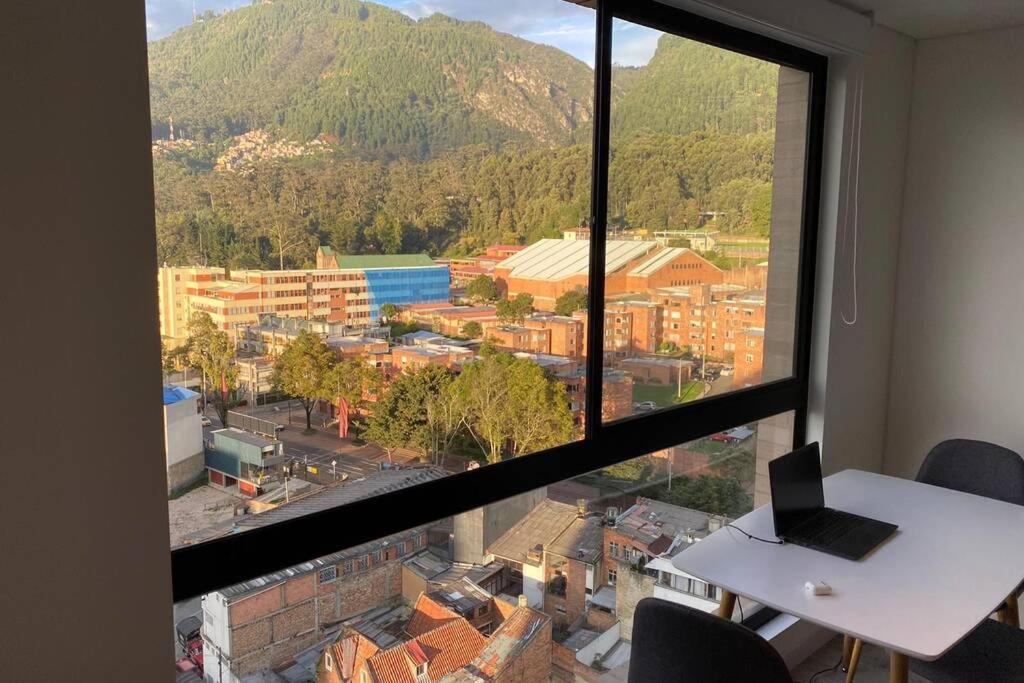 Of The World In Apartamento