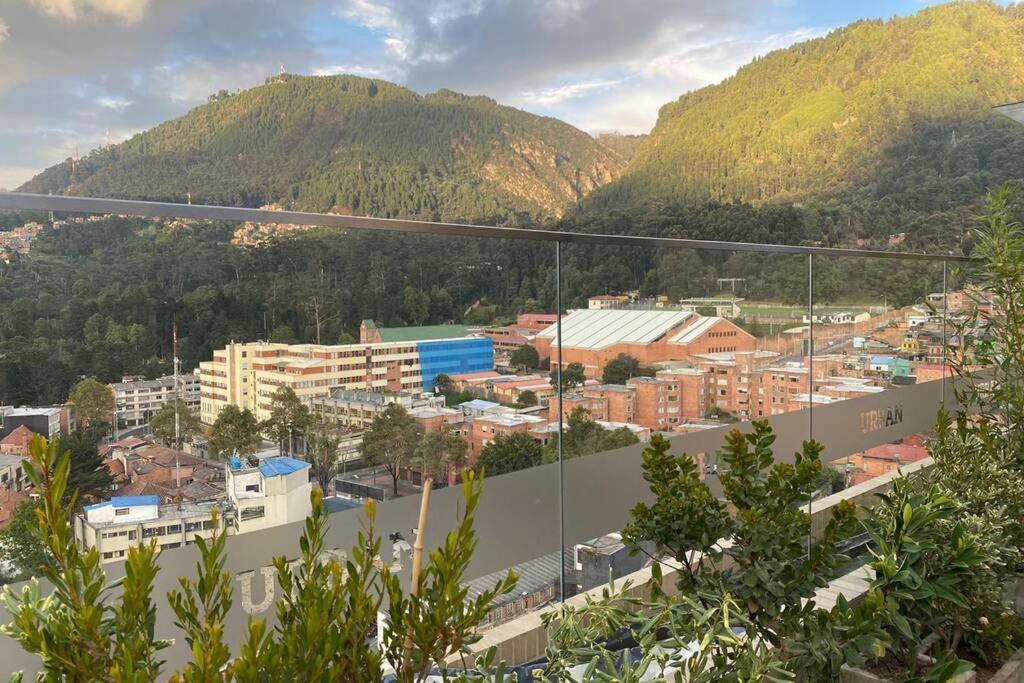 Apartamento Of The World In Bogotá