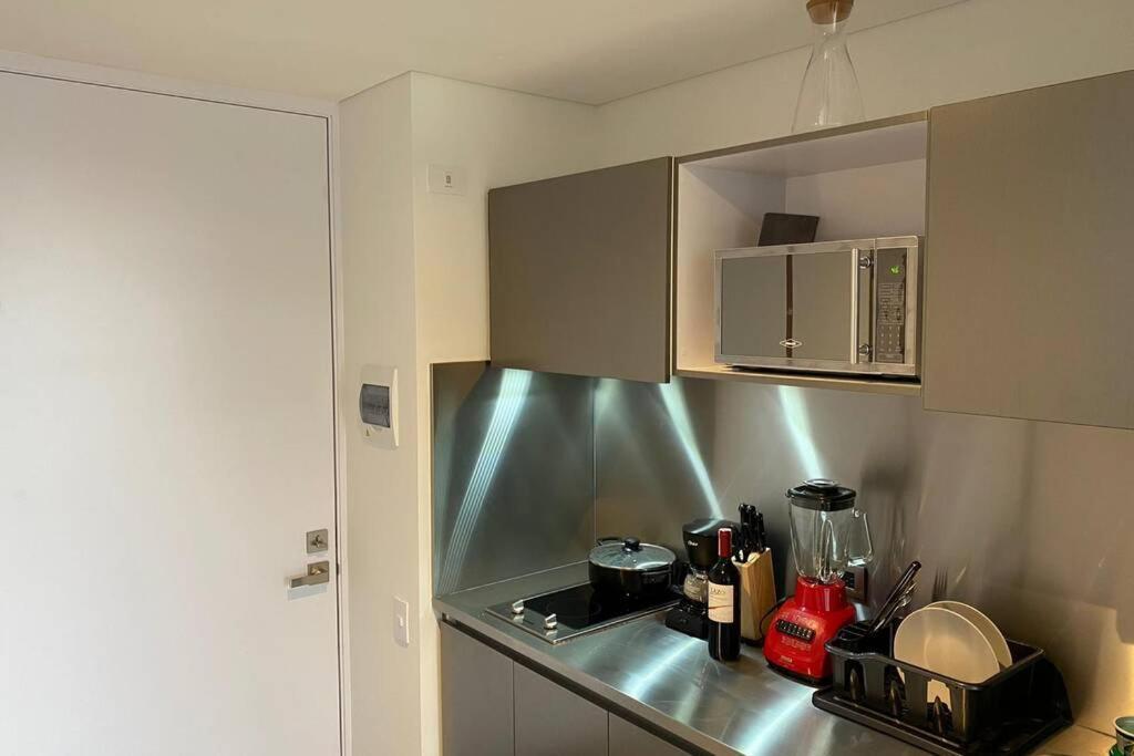 Of The World In Apartamento