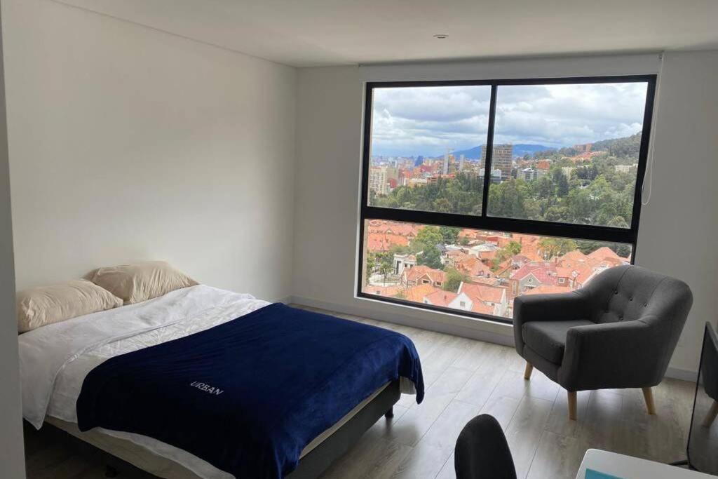 Apartamento Of The World In