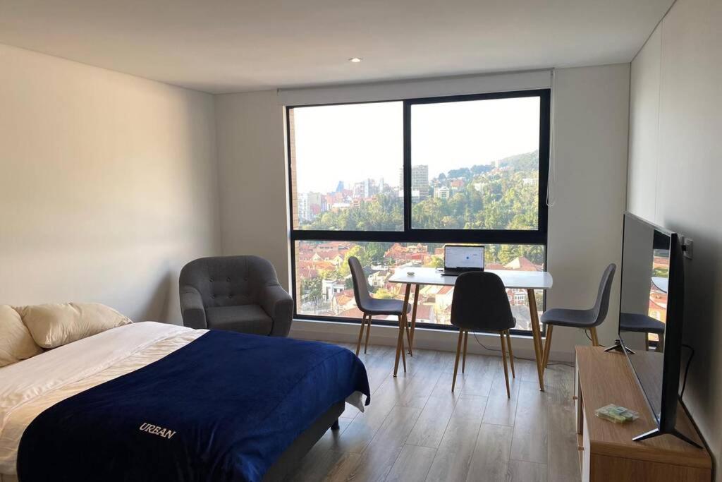 Of The World In Apartamento *
