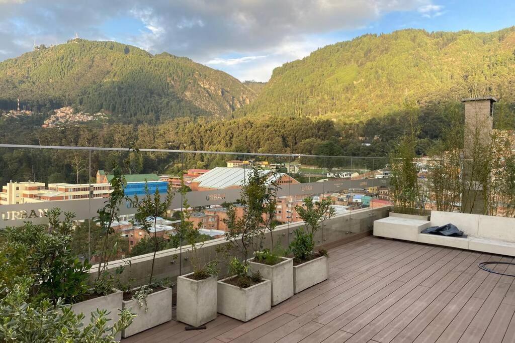 Apartamento Of The World In Bogotá