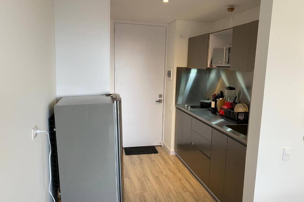 Apartamento Of The World In *