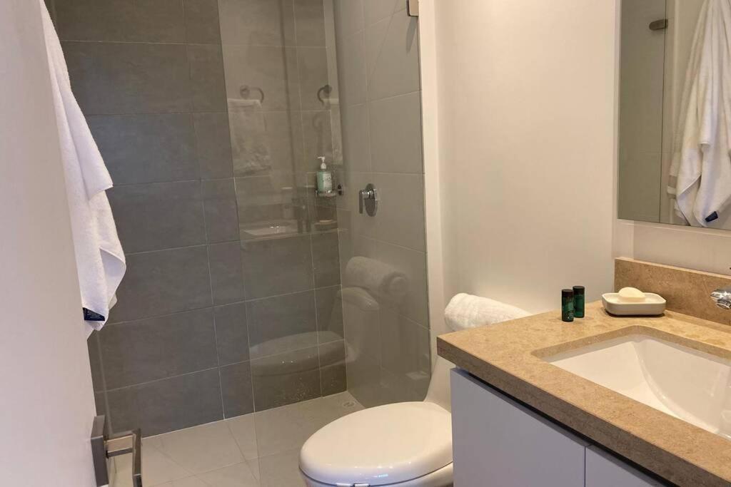 Apartamento Of The World In