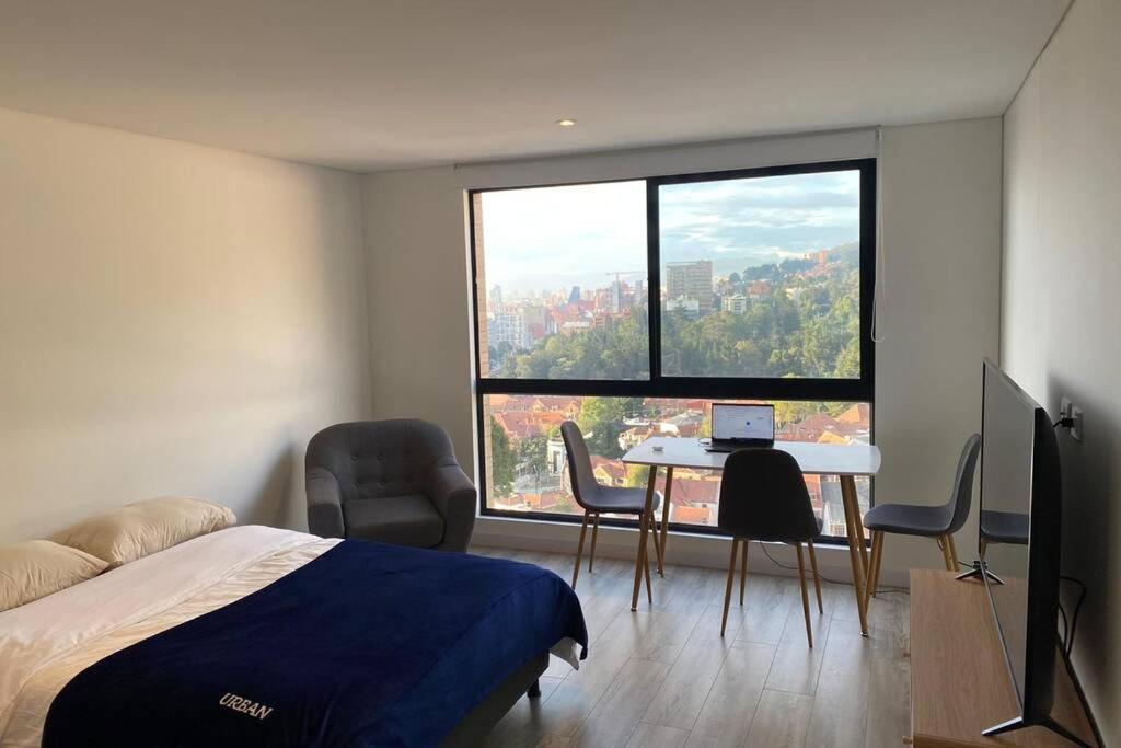 Of The World In Apartamento