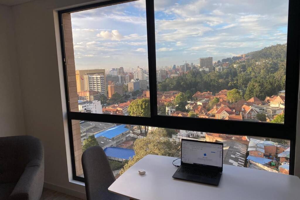 Of The World In Apartamento