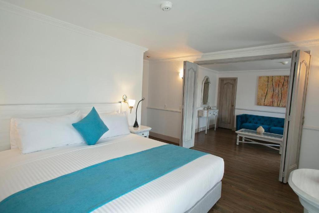 Hotel Vintage
