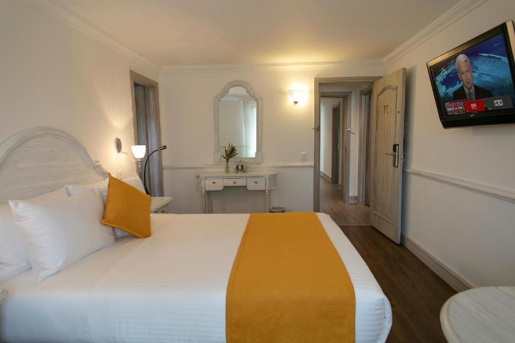 Hotel Vintage