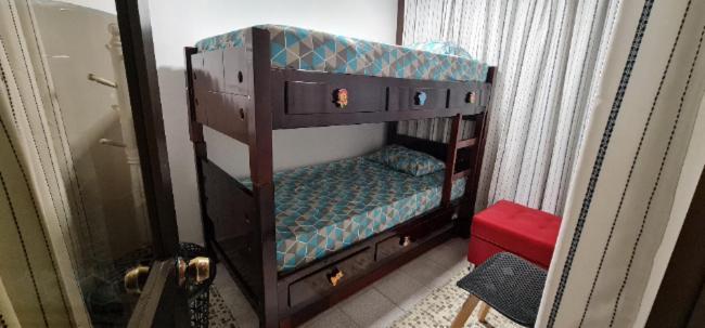 Salome Habitación en casa particular Bogotá