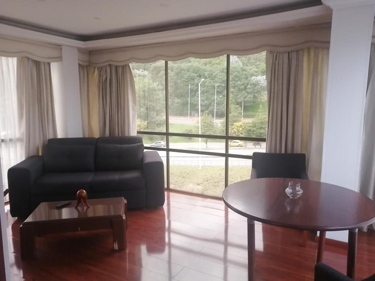 Hotel Santa Monica Bogotá