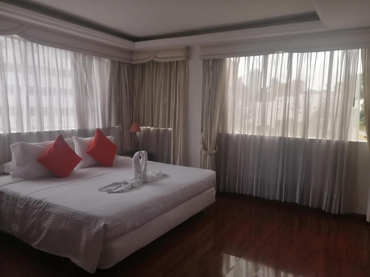 Santa Monica 3* Bogotá