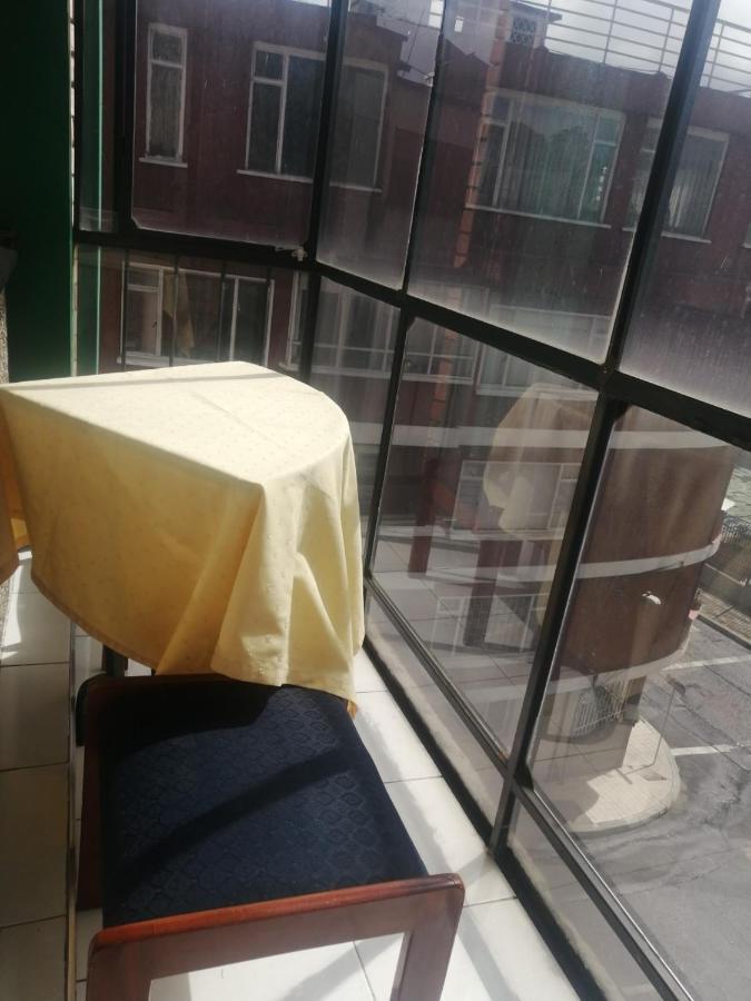 Santa Monica 3* Bogotá