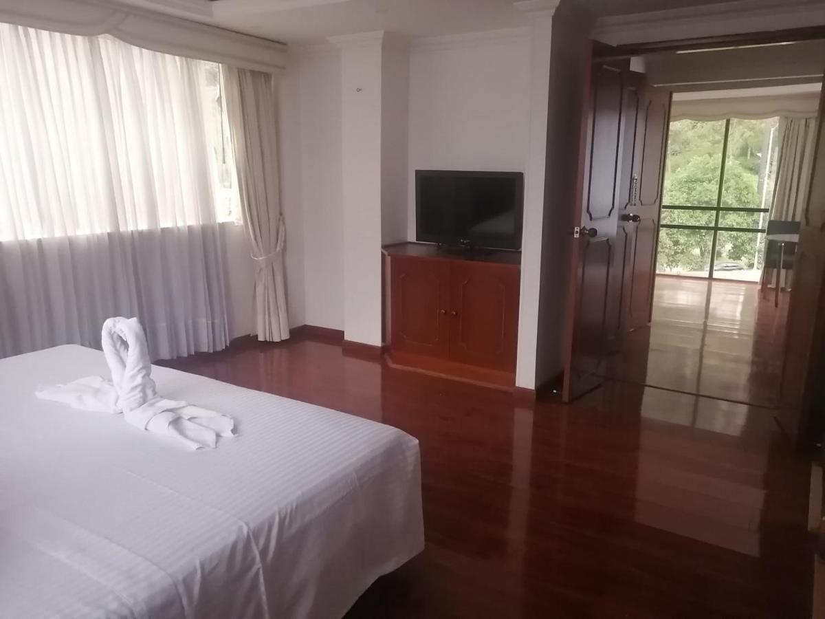 Santa Monica 3* Bogotá