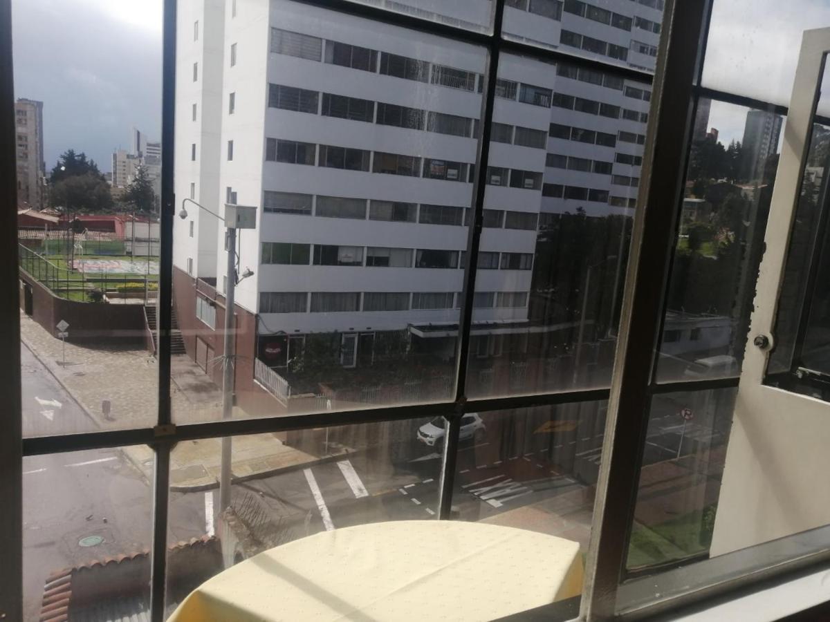 Santa Monica Bogotá