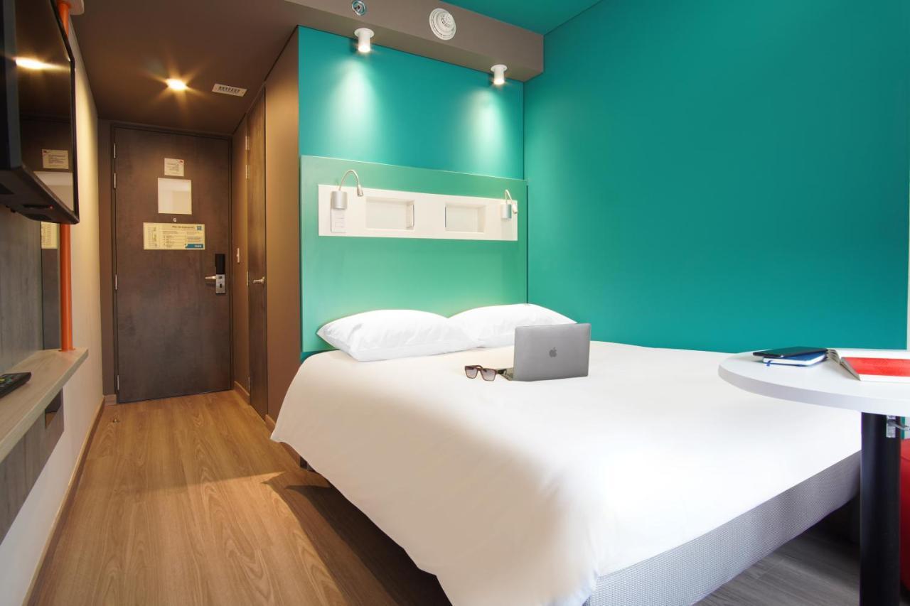 Ibis Budget Marly 2*