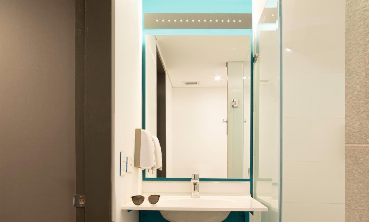 Hotel Ibis Budget Marly