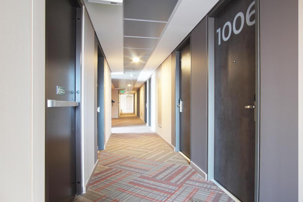 Ibis Budget Marly Hotel Bogotá