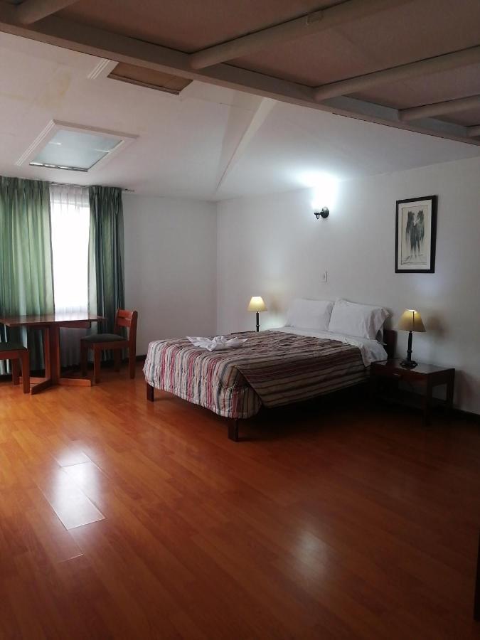 Hotel Santa Monica 3*