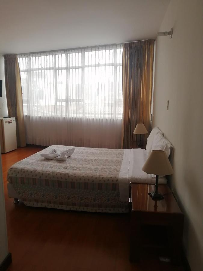 Santa Monica Hotel Bogotá