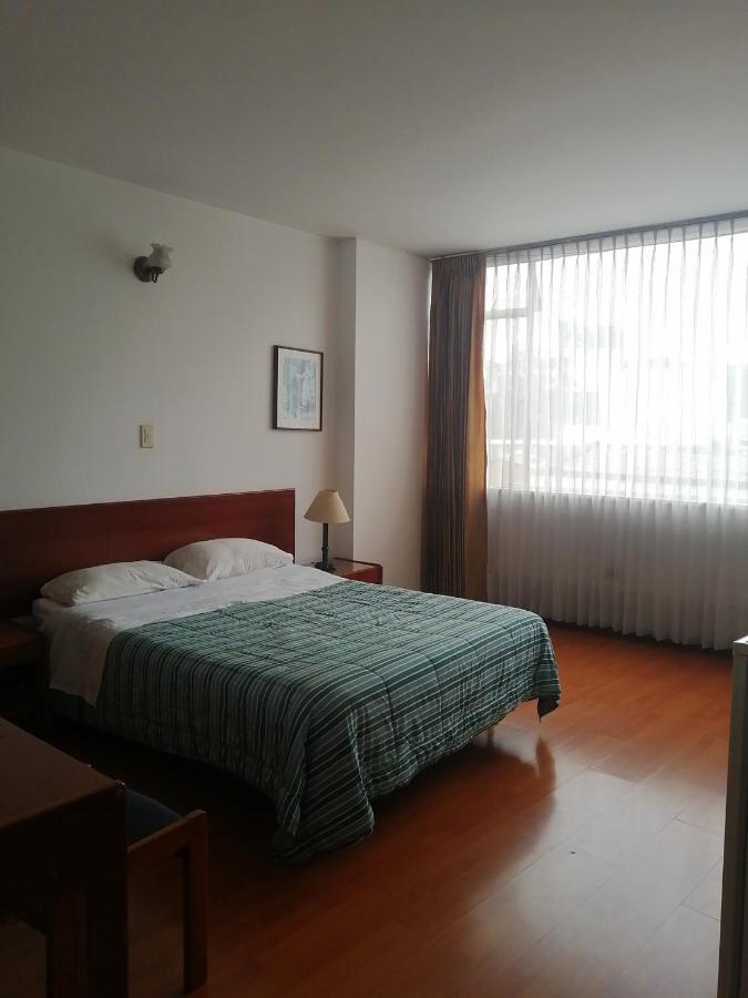 Hotel Santa Monica