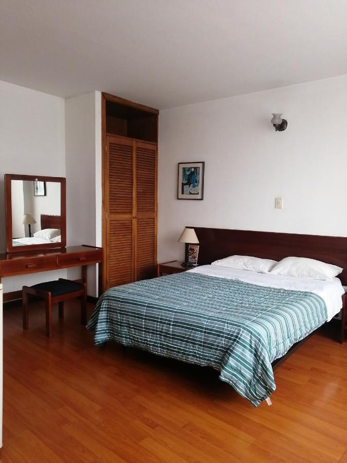 Santa Monica Hotel Bogotá