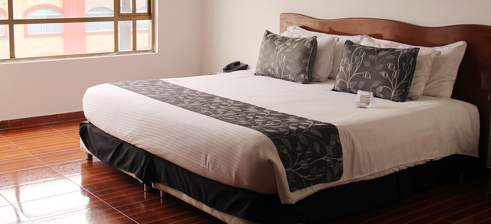Hotel Ayenda Salitre Real 1012
