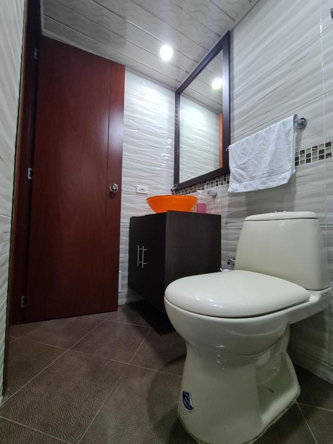 Casa Huesped Kiwi Hotel 3*