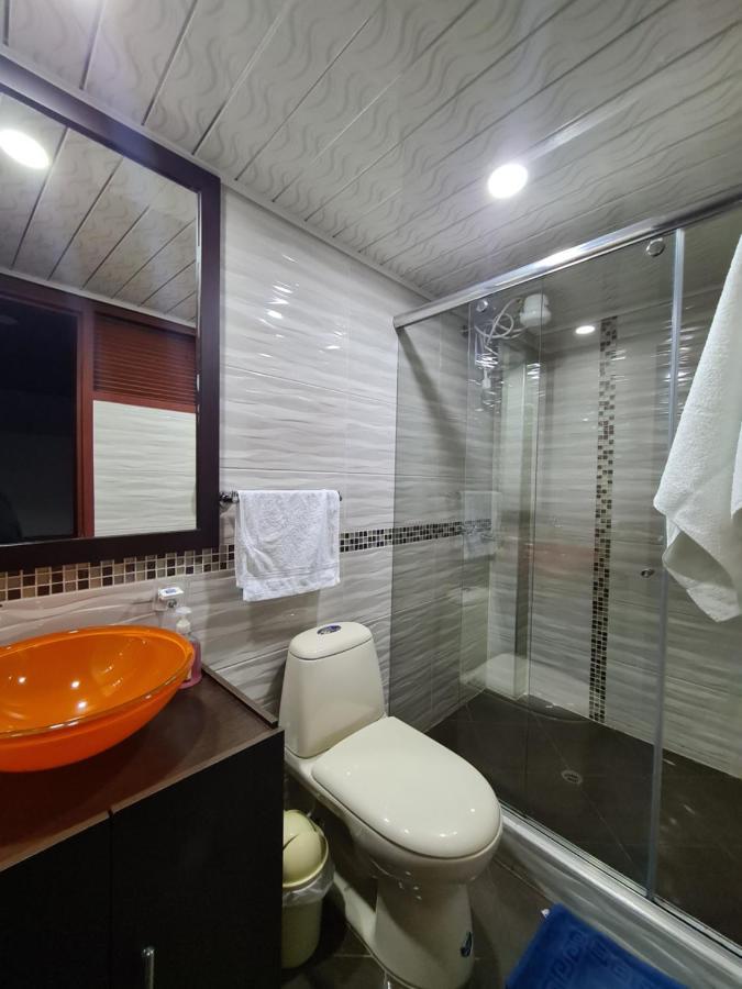 Hotel Casa Huesped Kiwi