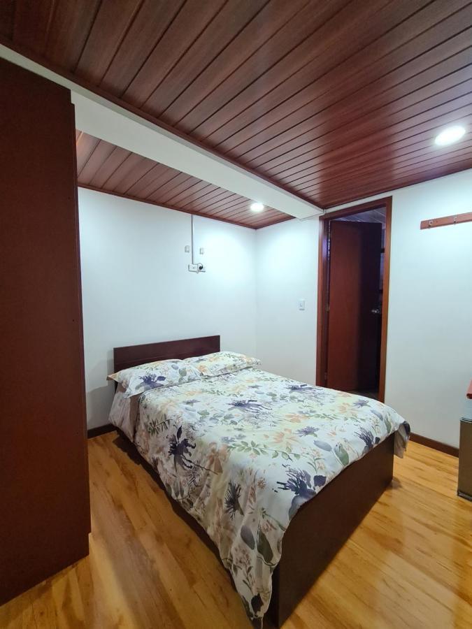Casa Huesped Kiwi