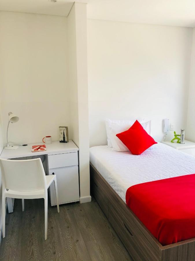 Hotel Esstudia 17-4 3*