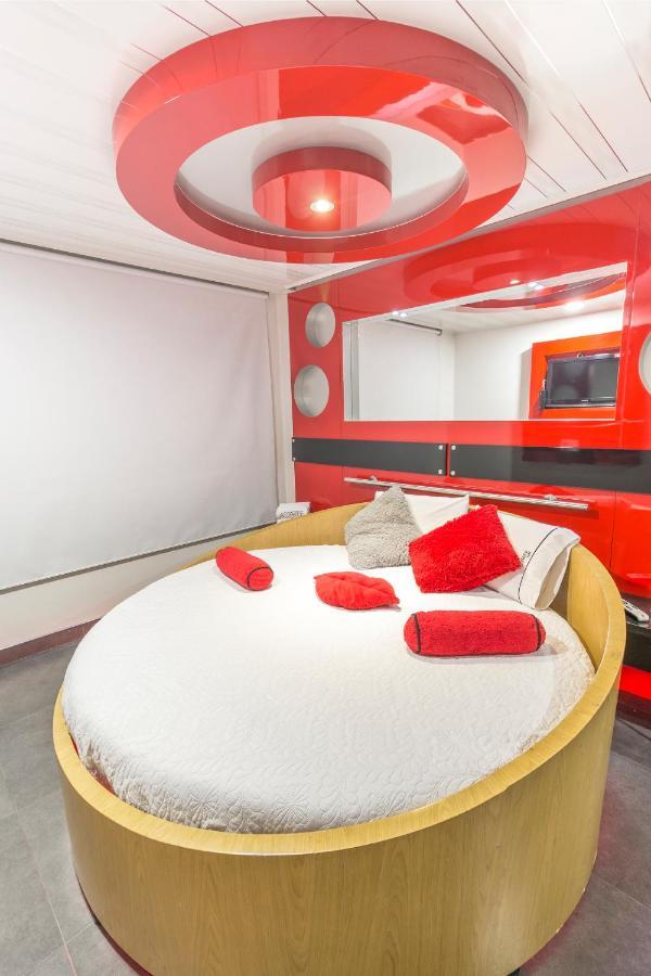 Hotel del amor Amarte