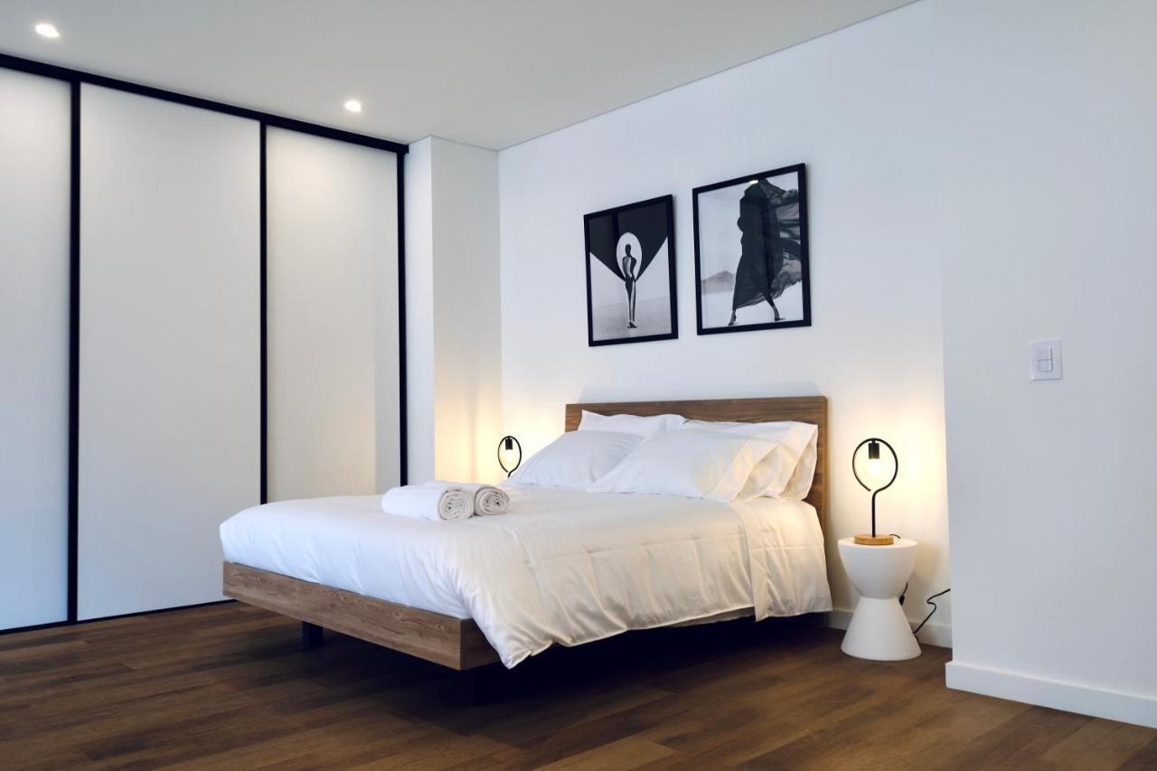 Kubik By Wynwood House 4* Bogotá