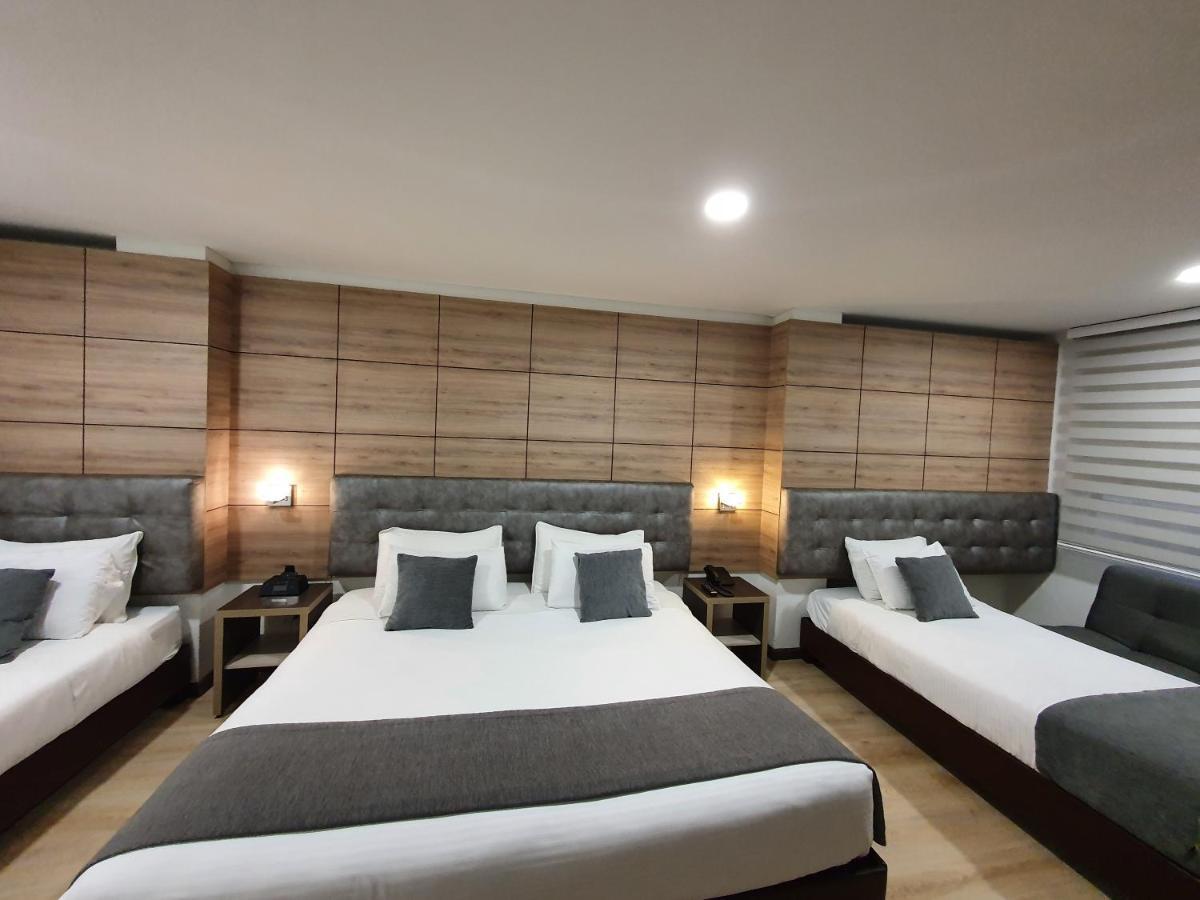 Bog Urban Hotel