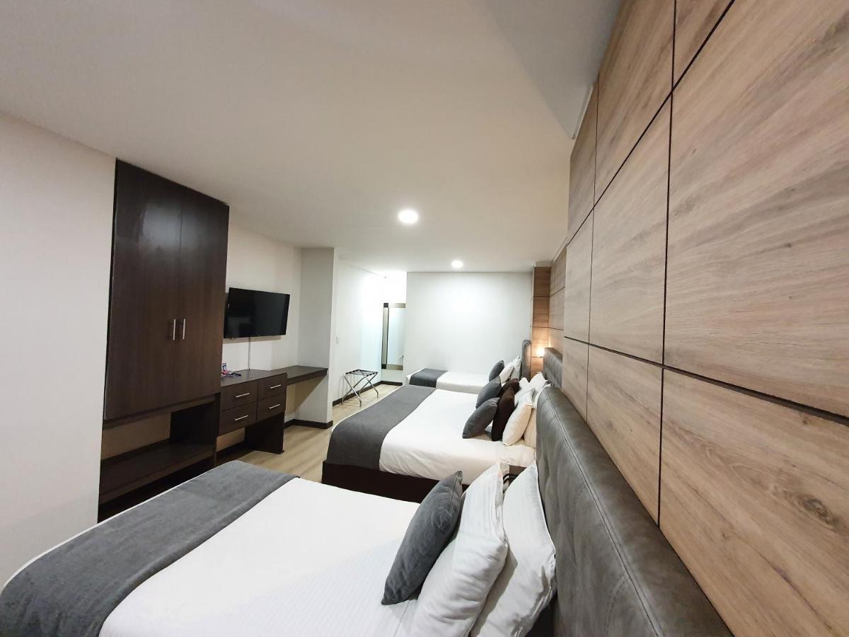 Hotel Bog Urban 3*
