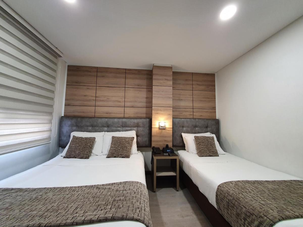 Bog Urban 3*