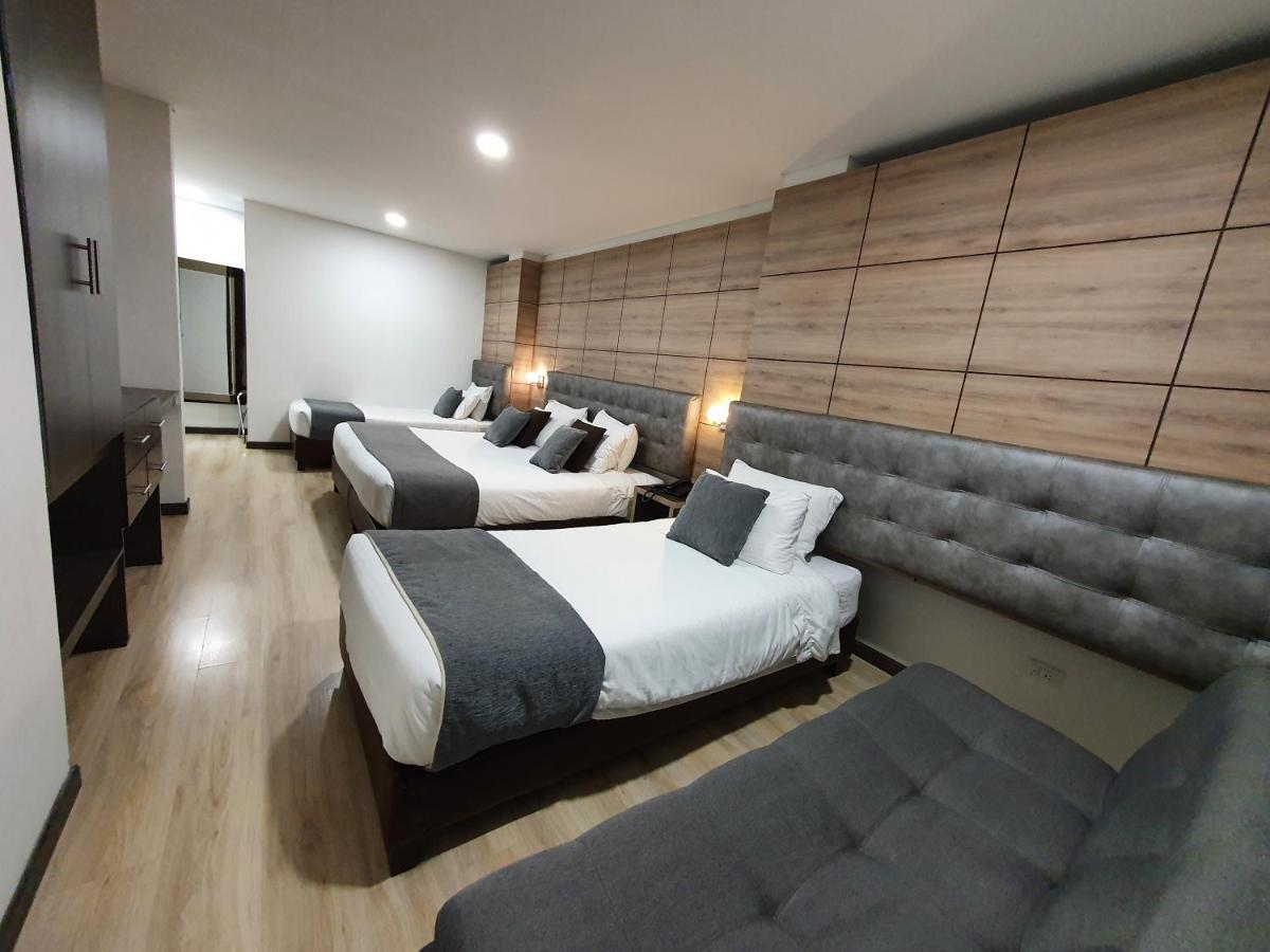 Bog Urban Hotel 3*