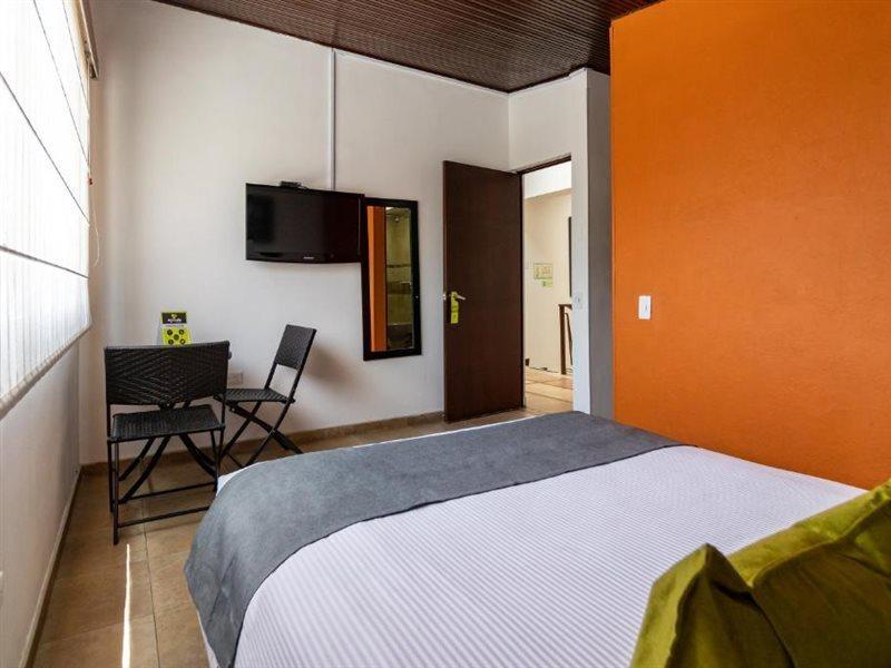 Ayenda 1087 La Estación Hotel Bogotá