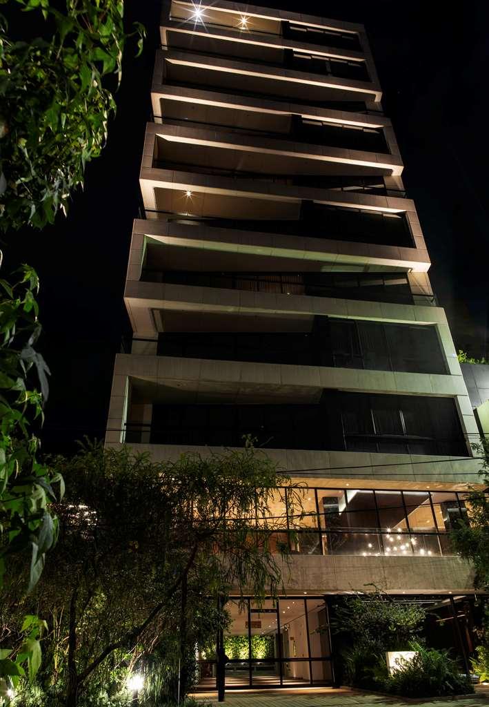 8010 Urban Living- Luxury Experience Apartahotel Bogotá