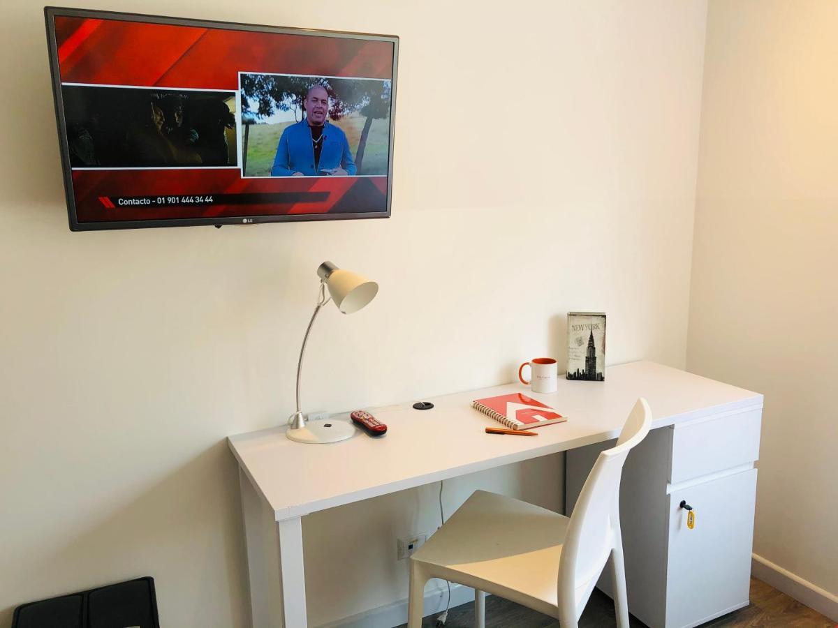 Hotel Esstudia 17-4