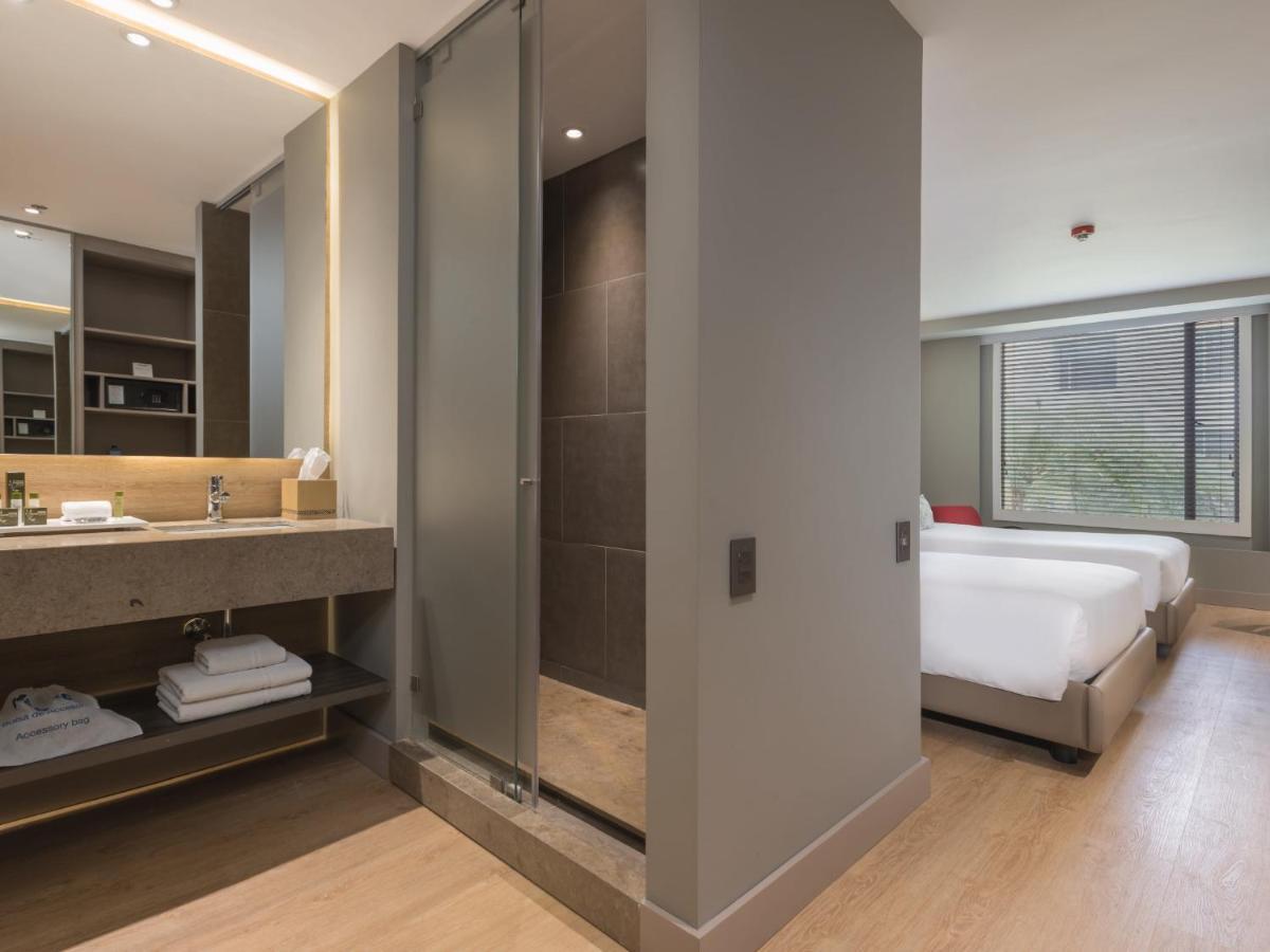 Habitel Prime Bogota