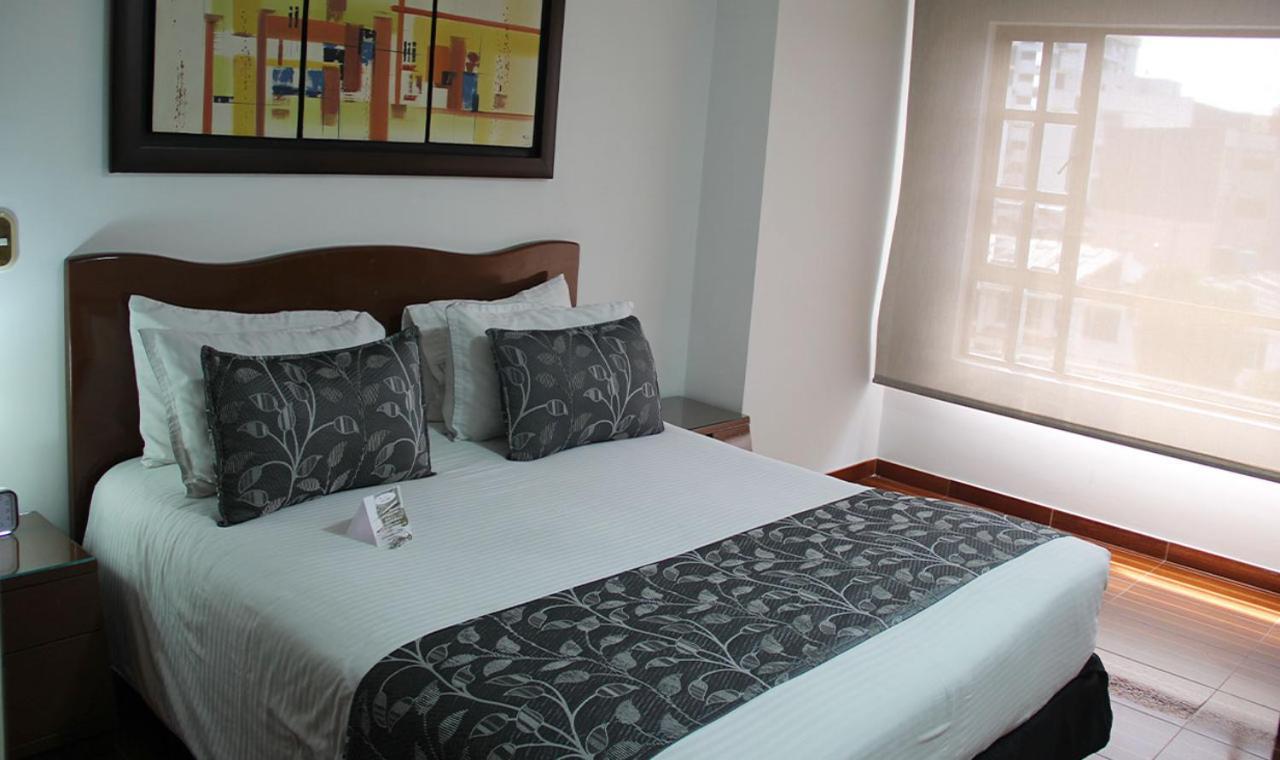 Ayenda Salitre Real 1012 Hotel 4*