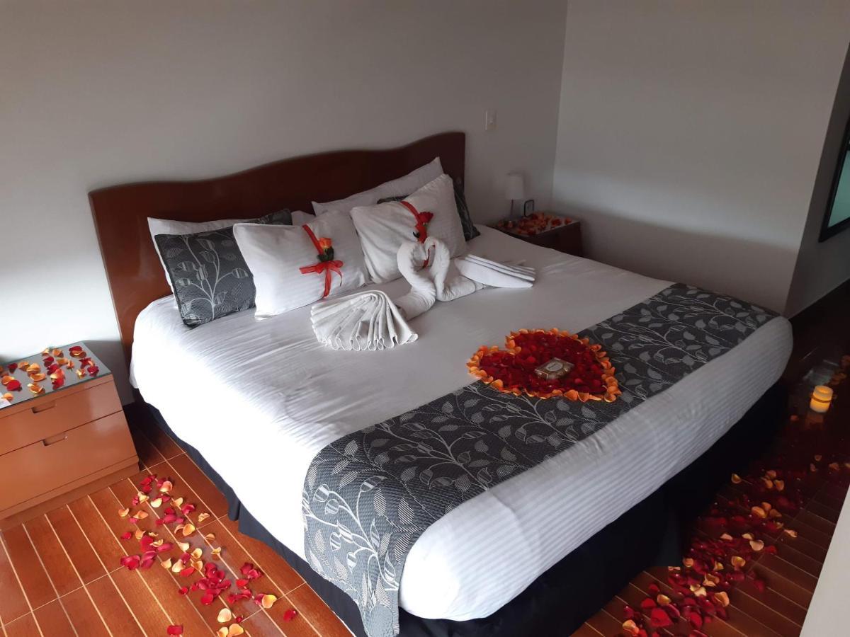 Ayenda Salitre Real 1012 Hotel Bogotá