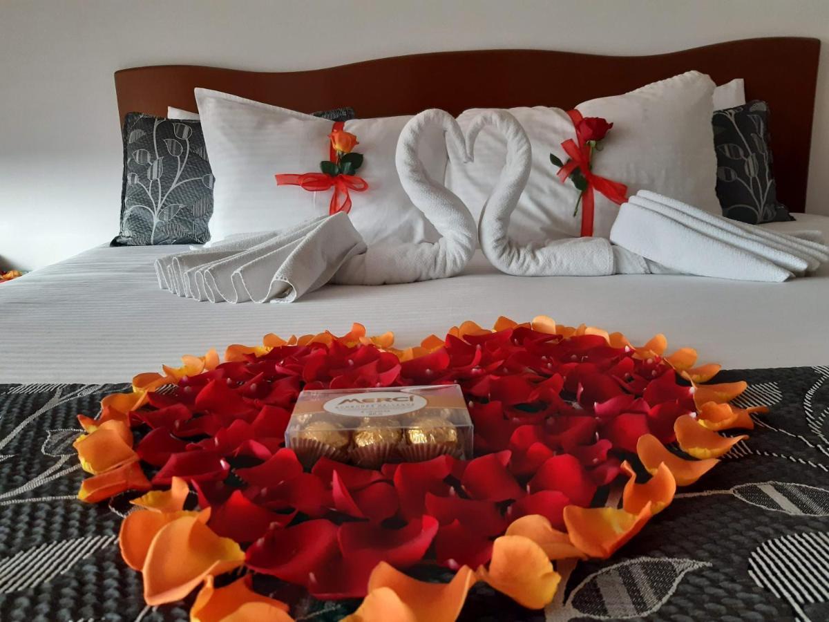 Ayenda Salitre Real 1012 Hotel 4*