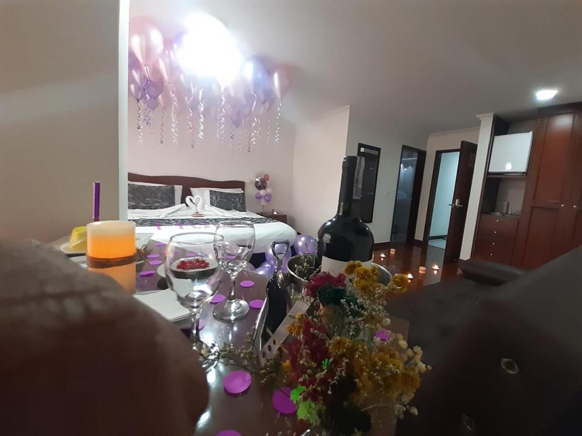 Hotel Ayenda Salitre Real 1012