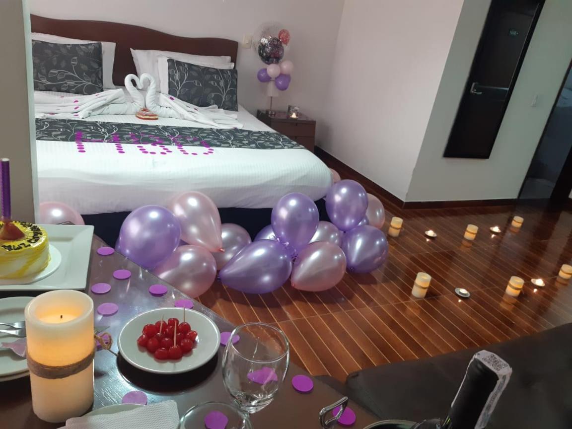 Ayenda Salitre Real 1012 Hotel 4*