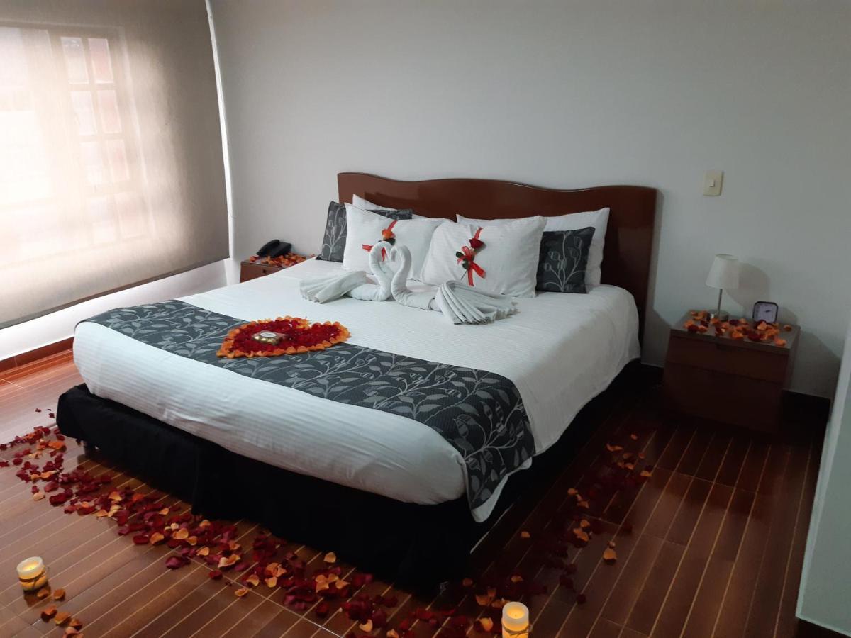 Ayenda Salitre Real 1012 Hotel